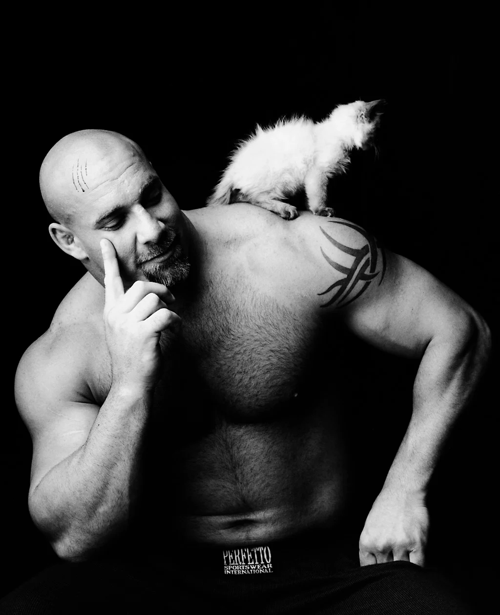 Goldberg