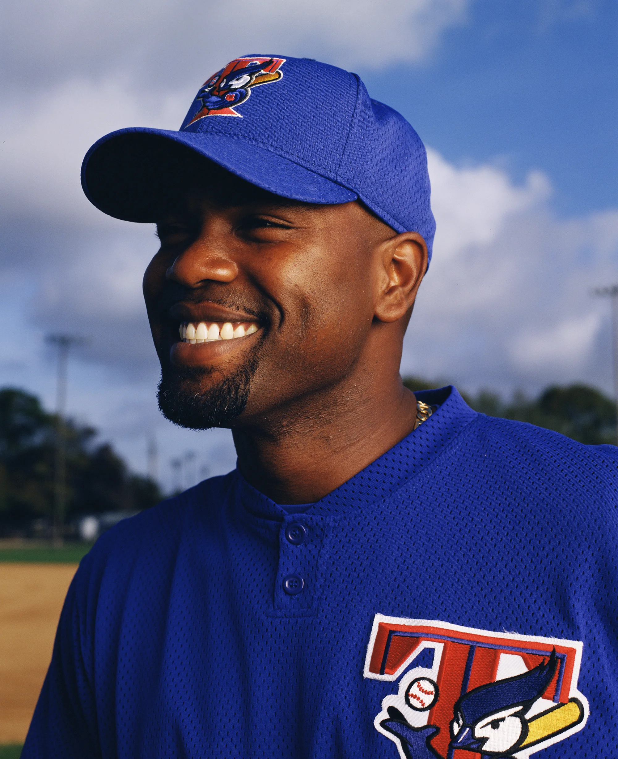 Carlos Delgado