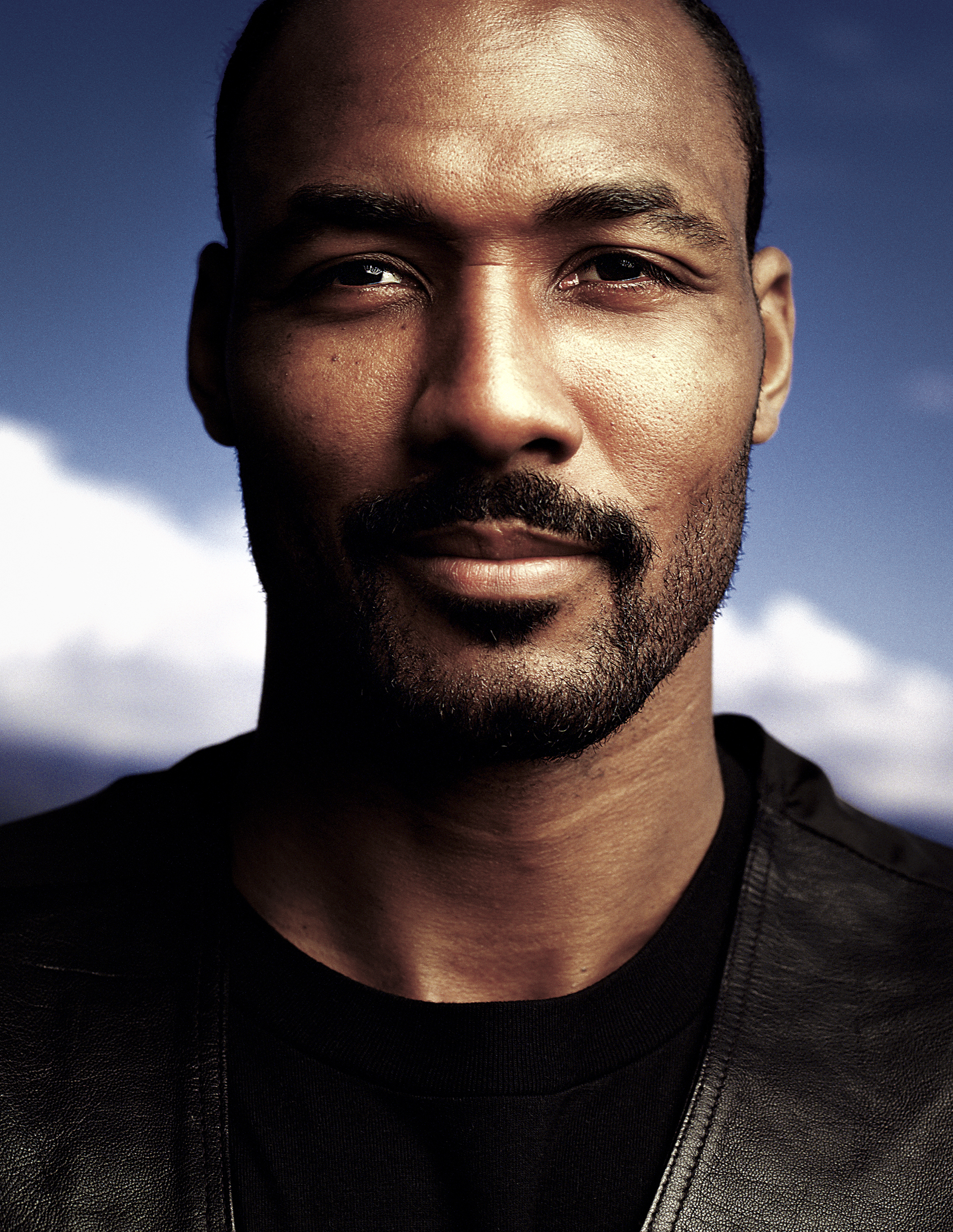 Karl Malone
