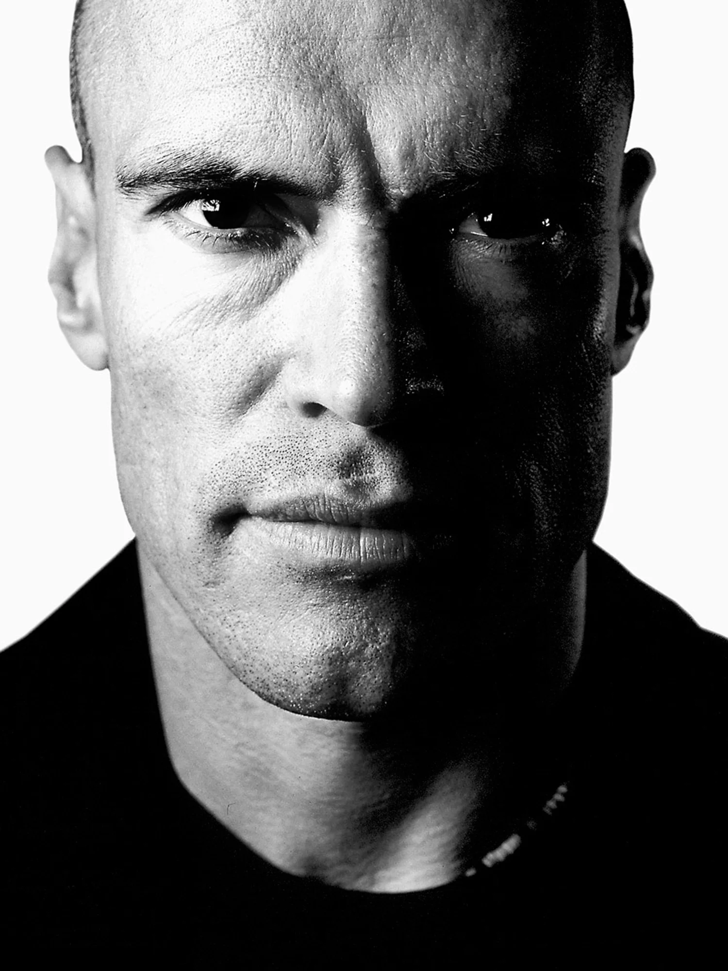 Mark Messier