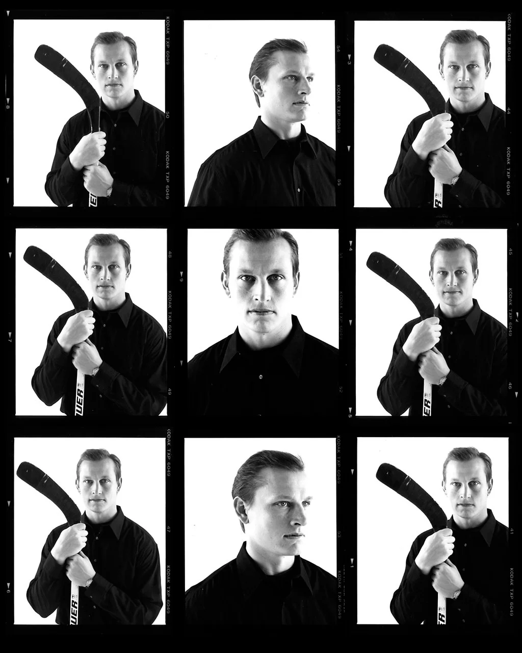 Adam Graves