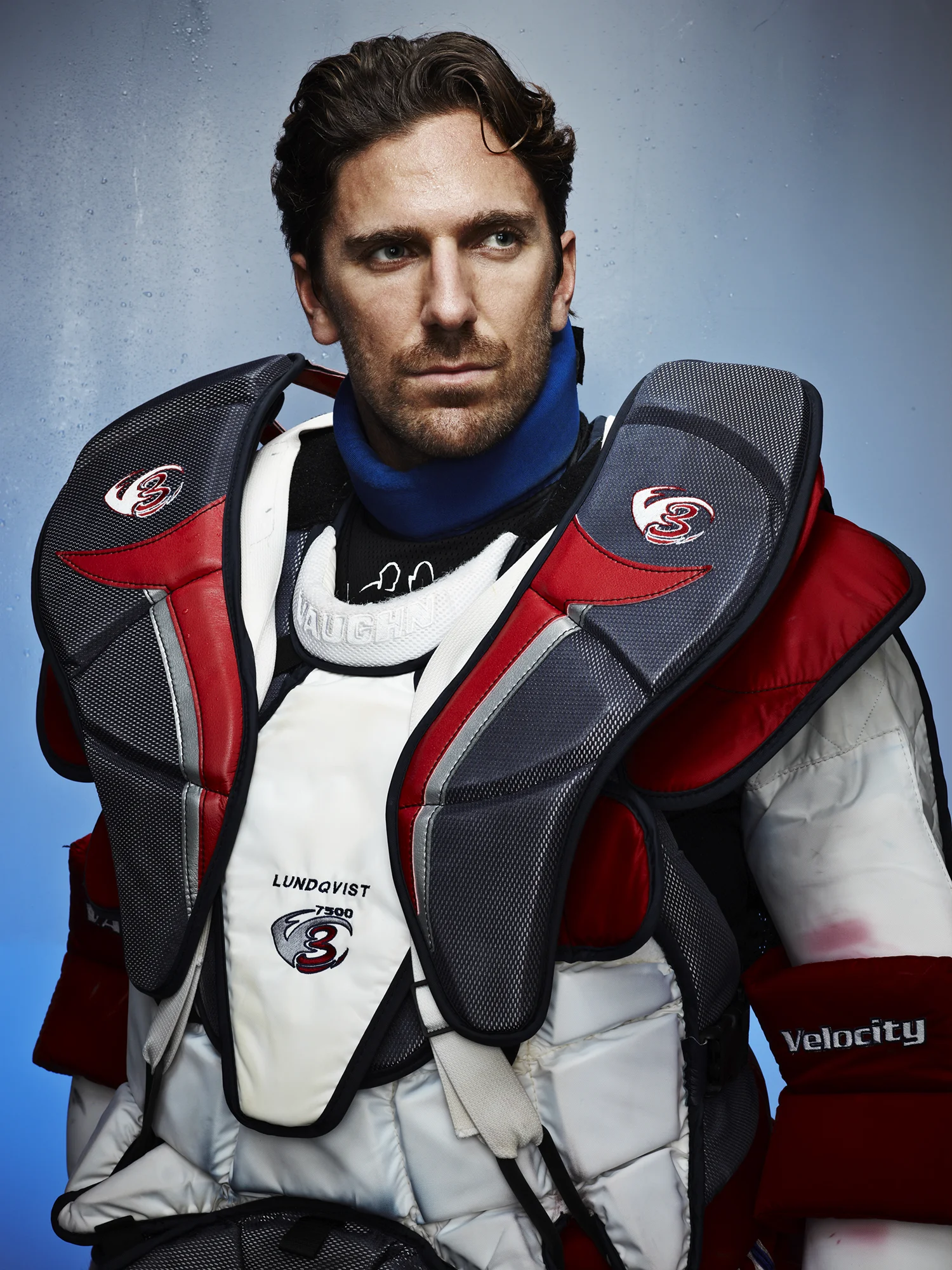 Henrik Lundqvist