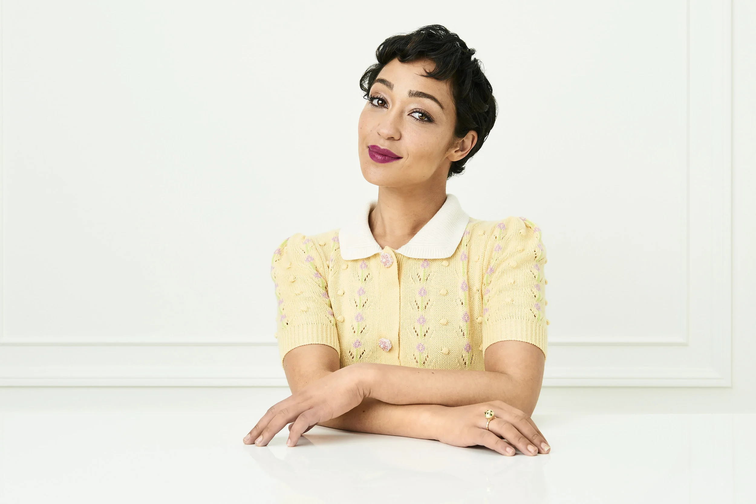 Ruth Negga