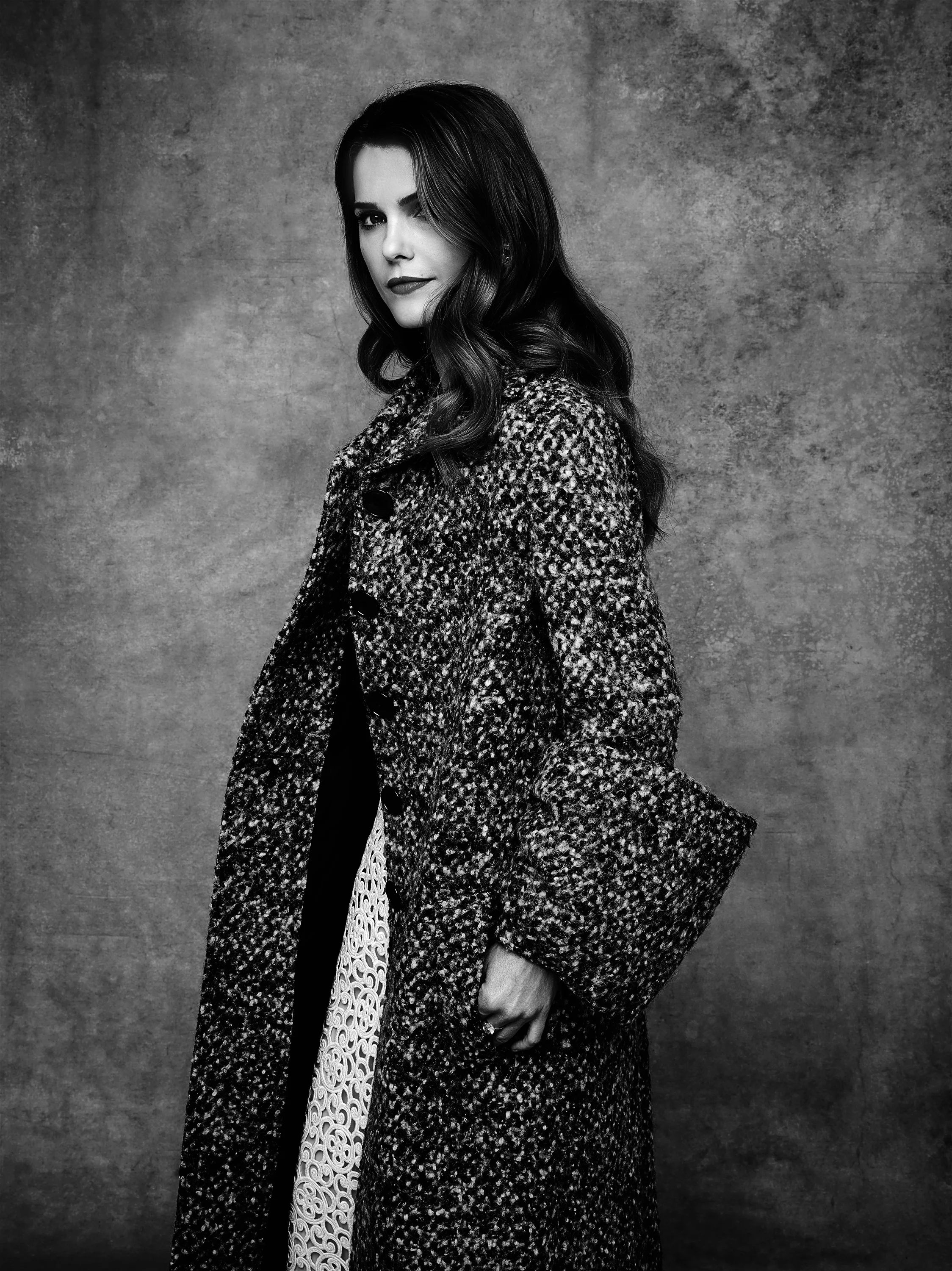 Keri Russell