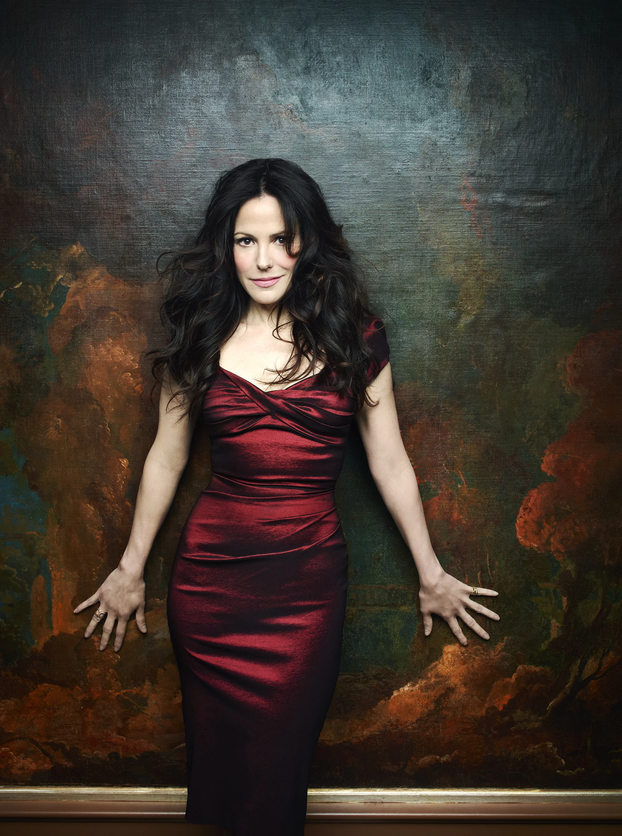Mary-Louise Parker