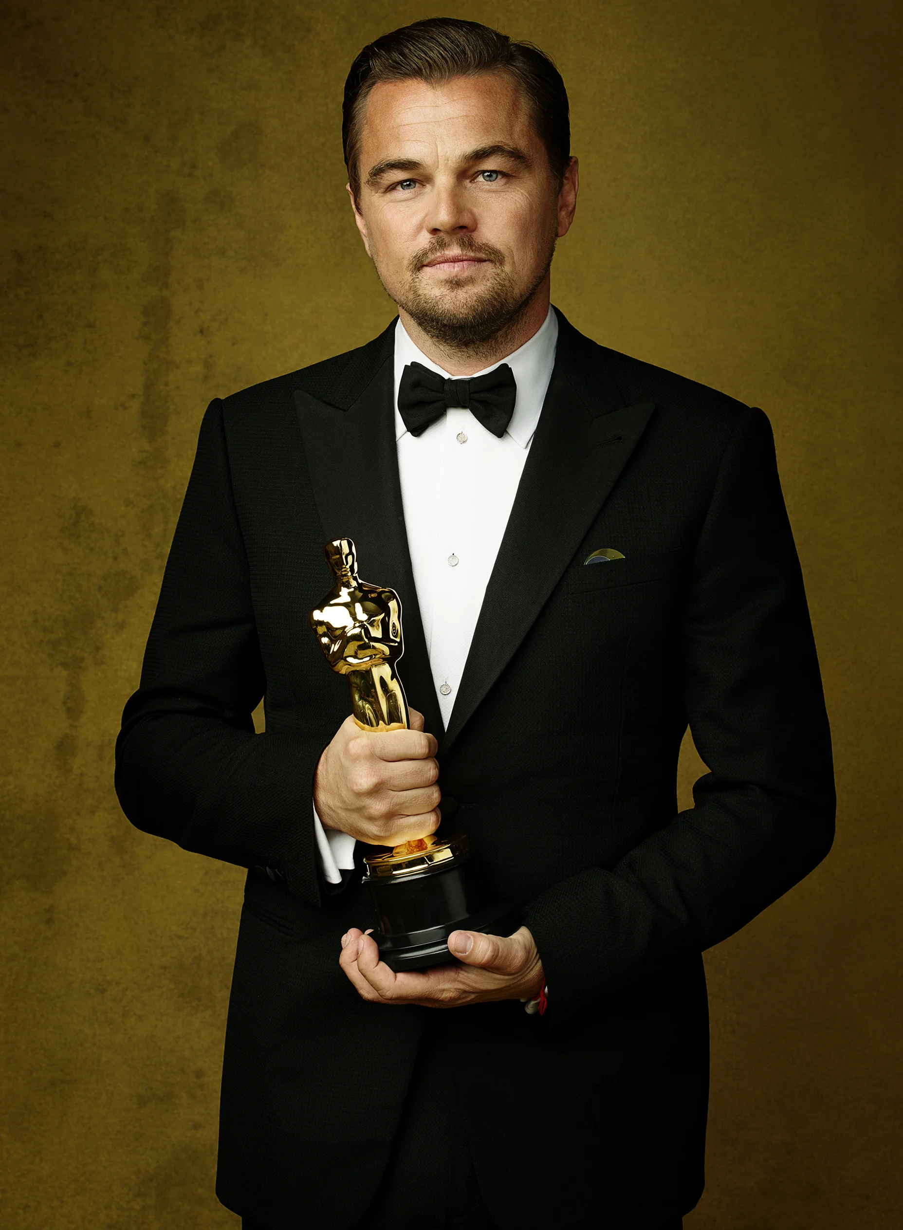 Copy of Leonardo DiCaprio
