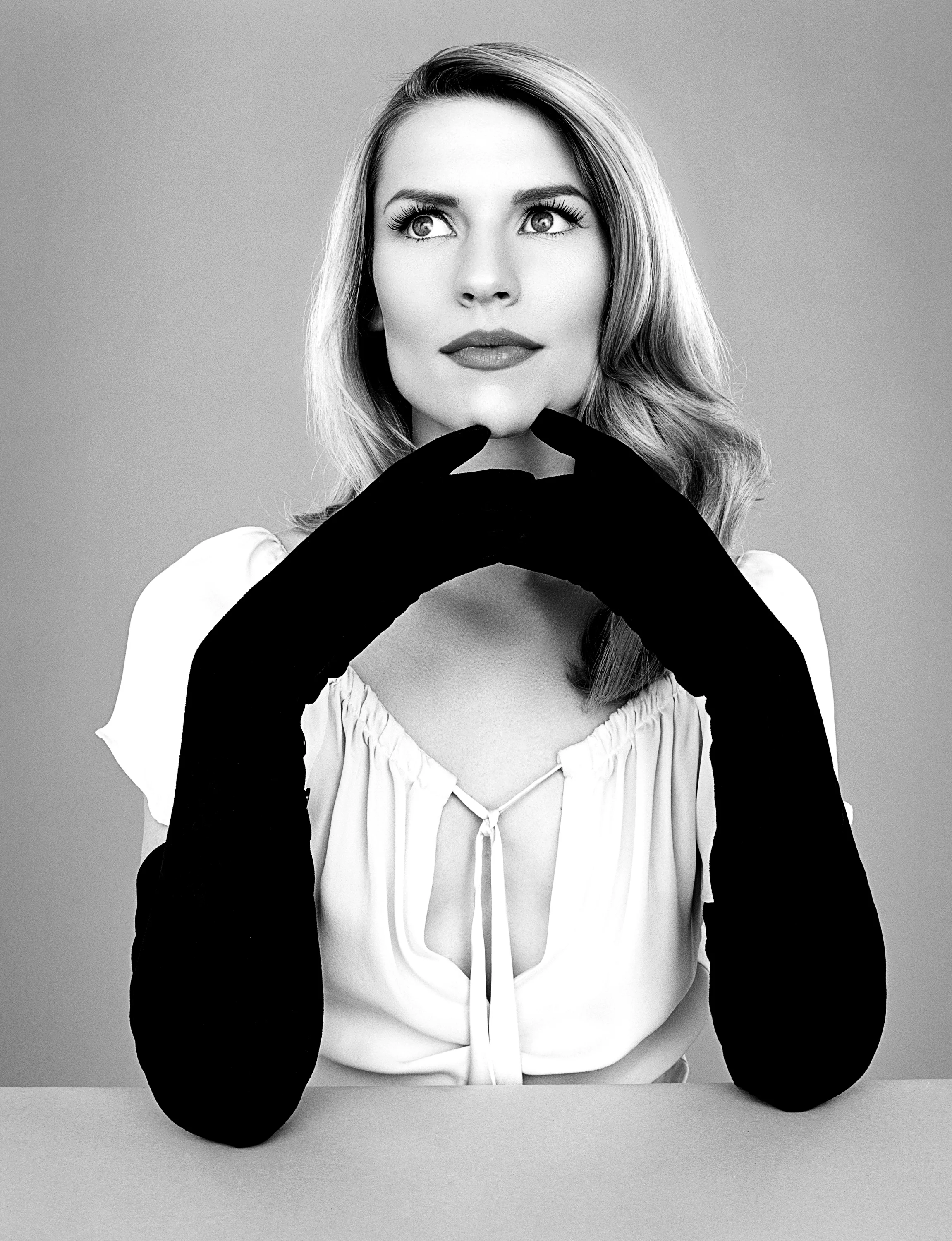 Copy of Claire Danes