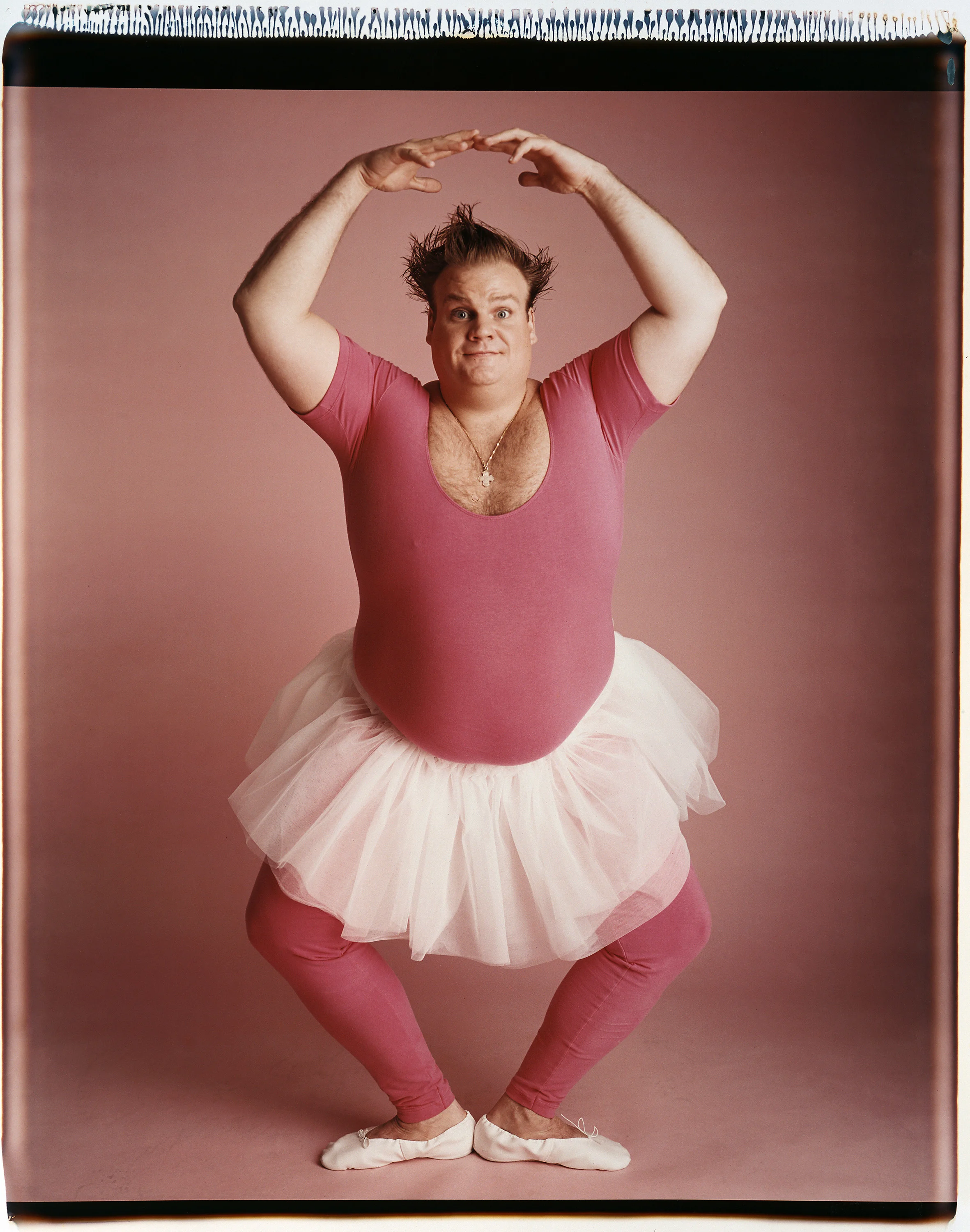 Chris Farley