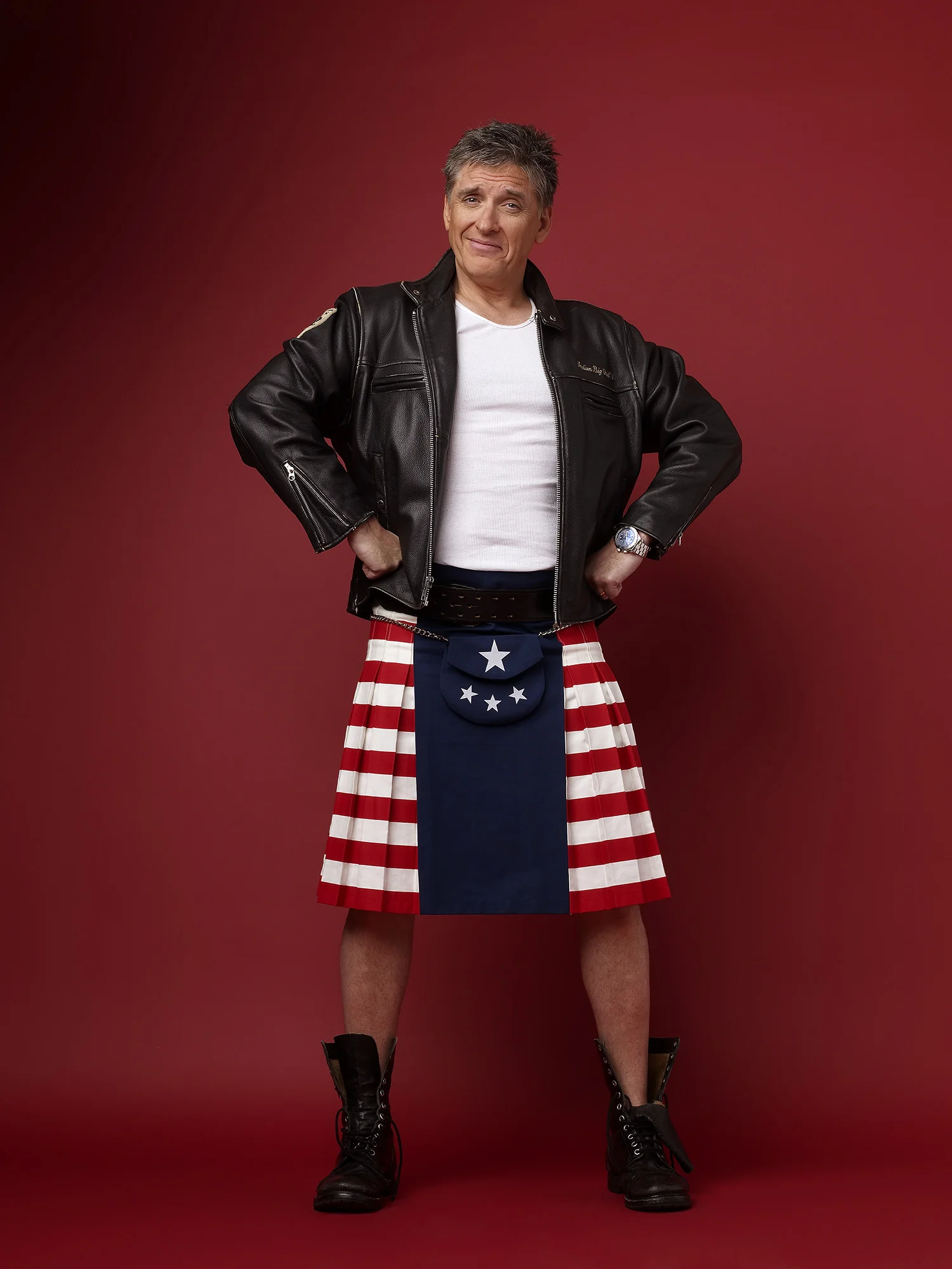 Craig Ferguson