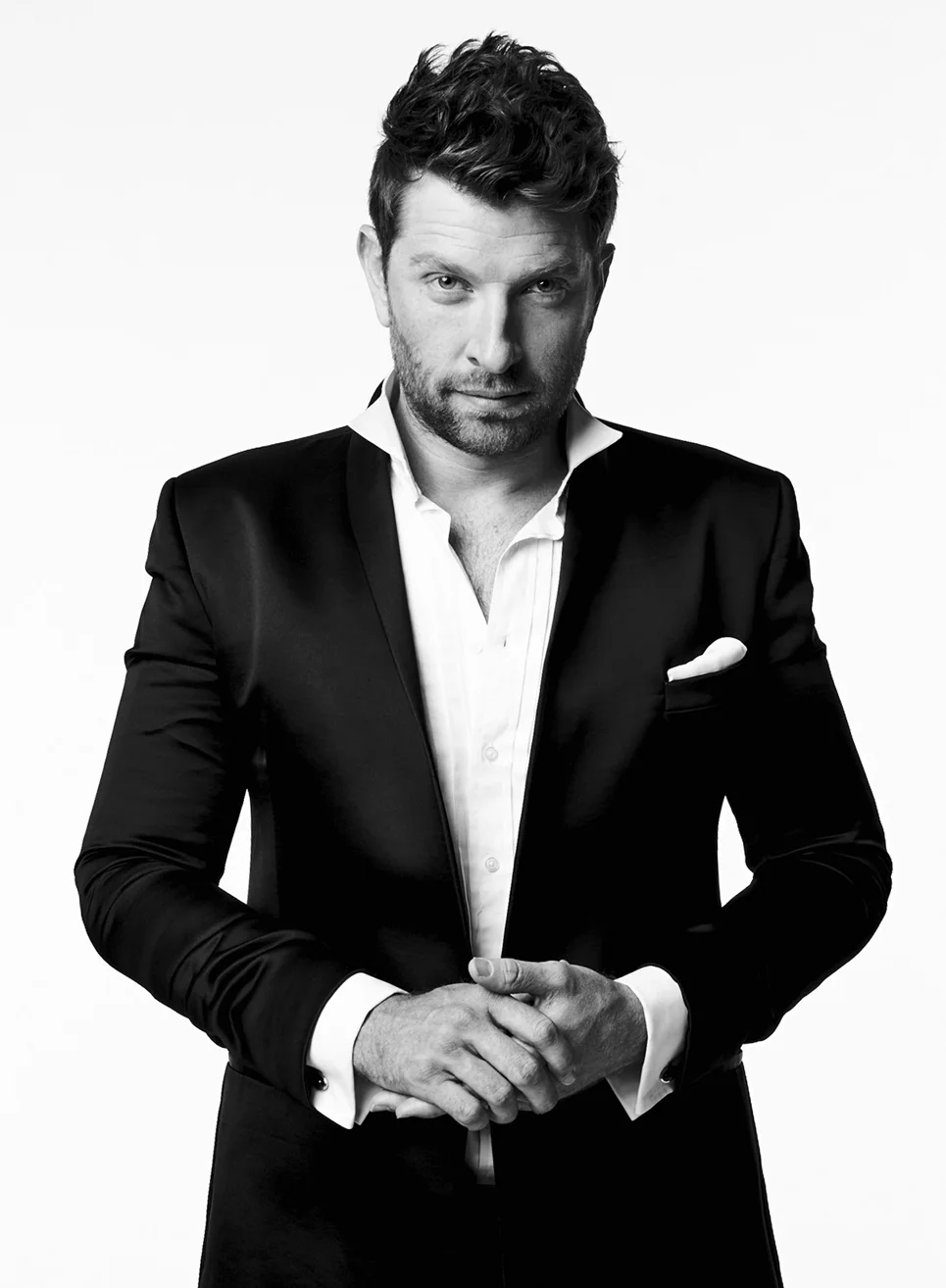 Brett Eldredge