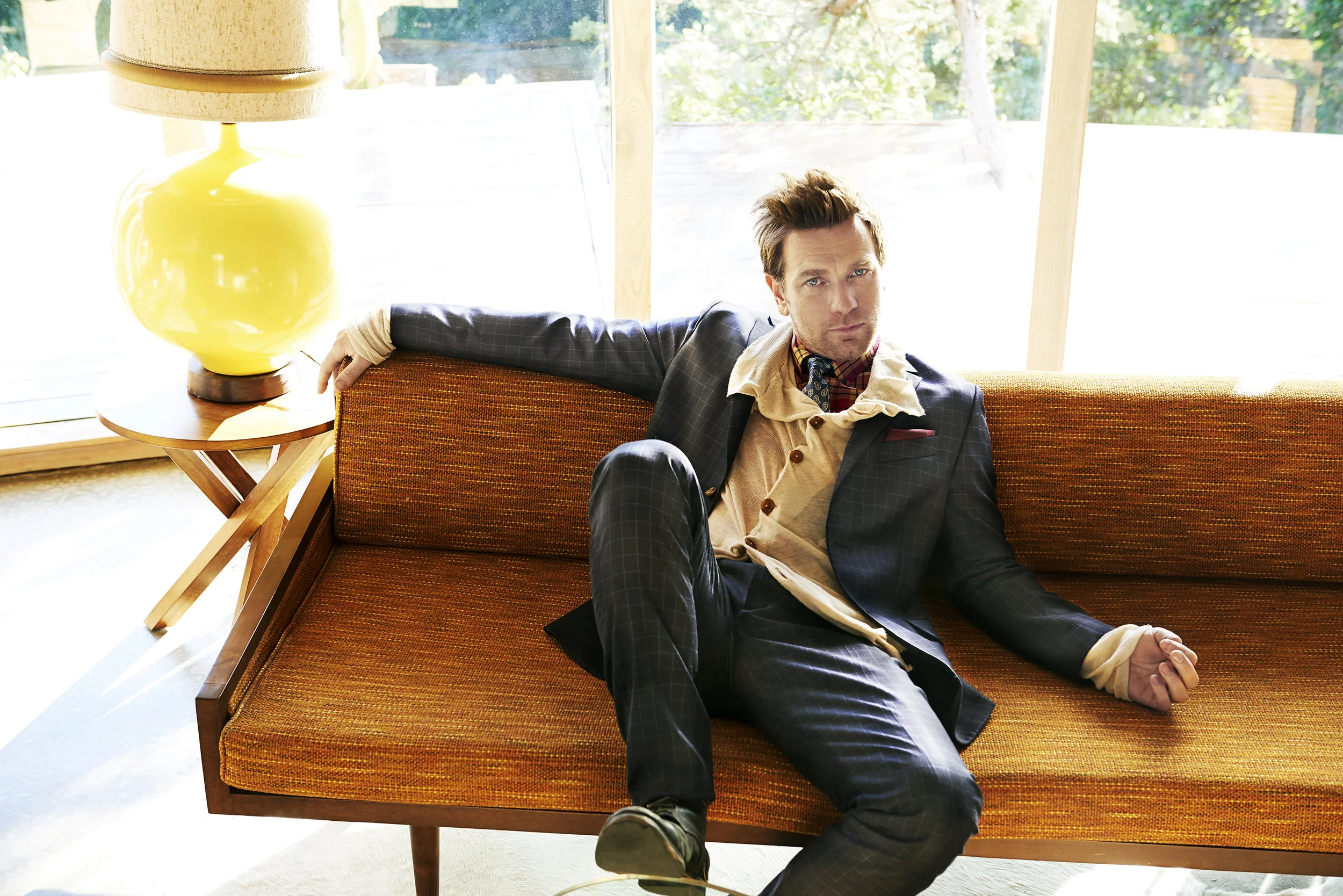 Ewan McGregor