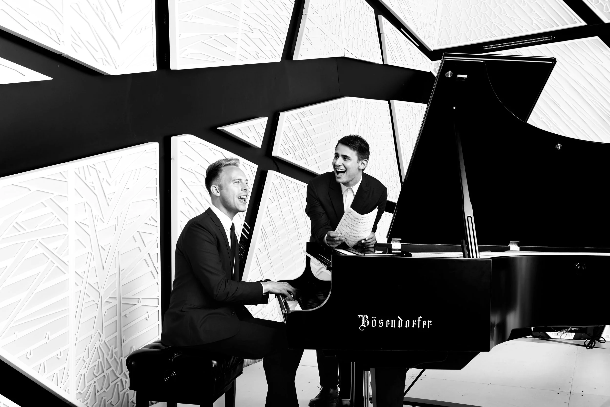 Pasek & Paul