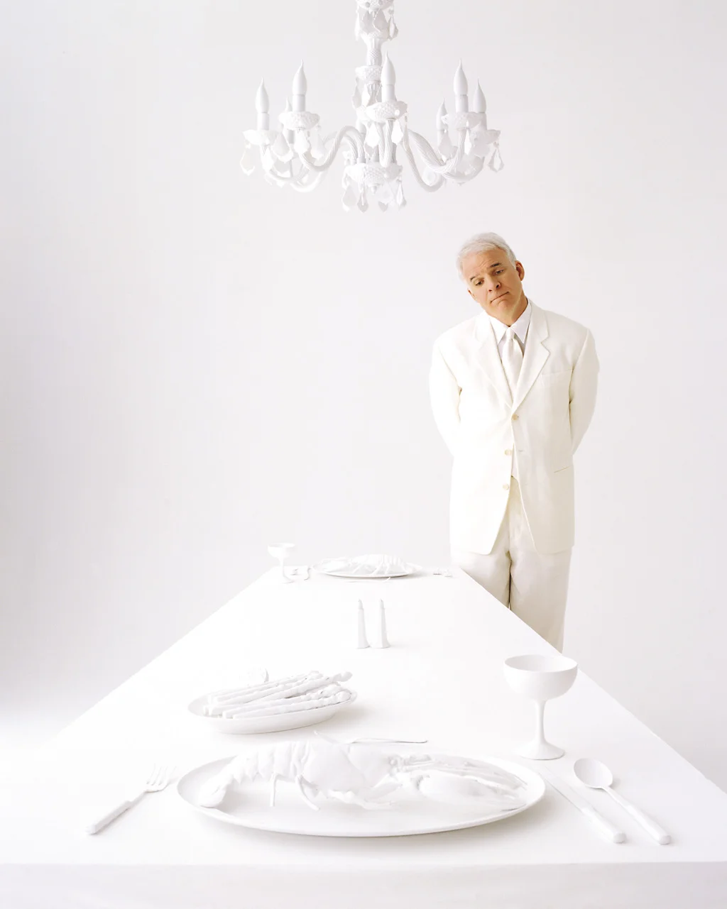 Steve Martin