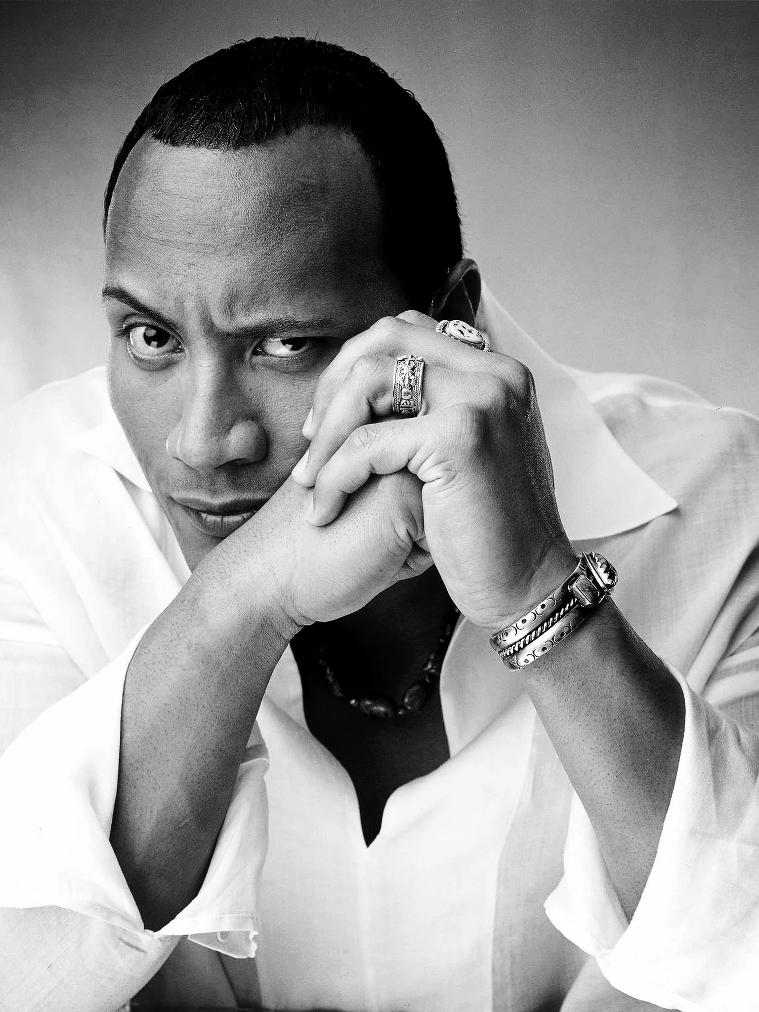 Dwayne Johnson