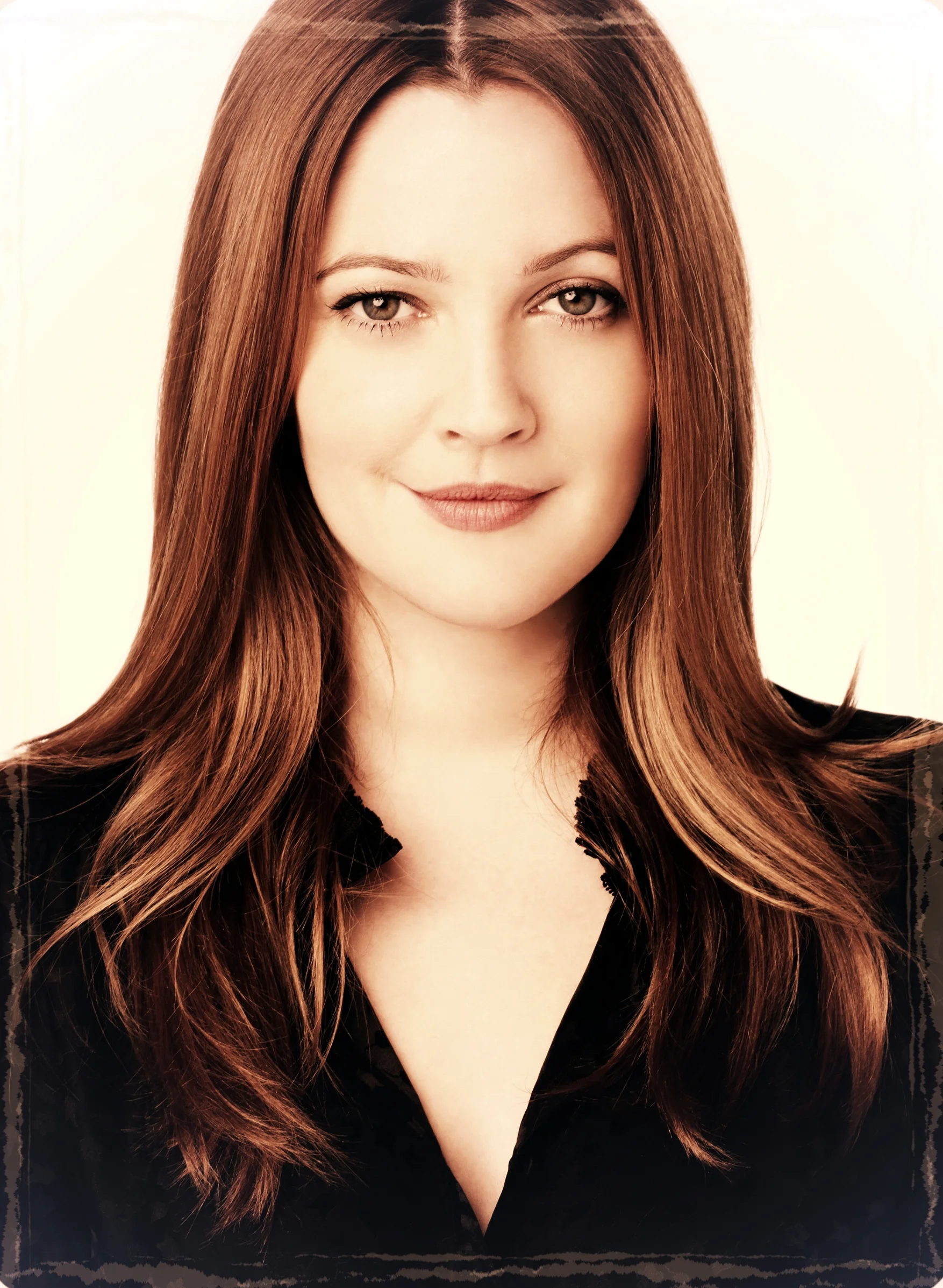 Copy of Copy of Drew Barrymore
