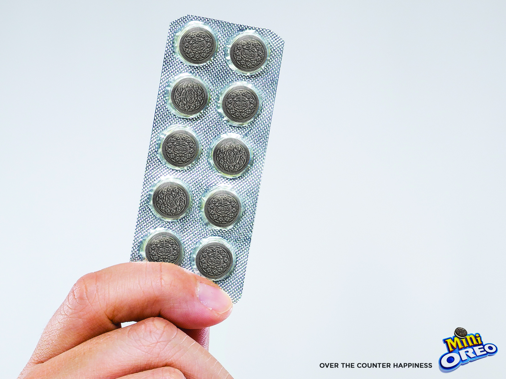 How about some Vitamin O?