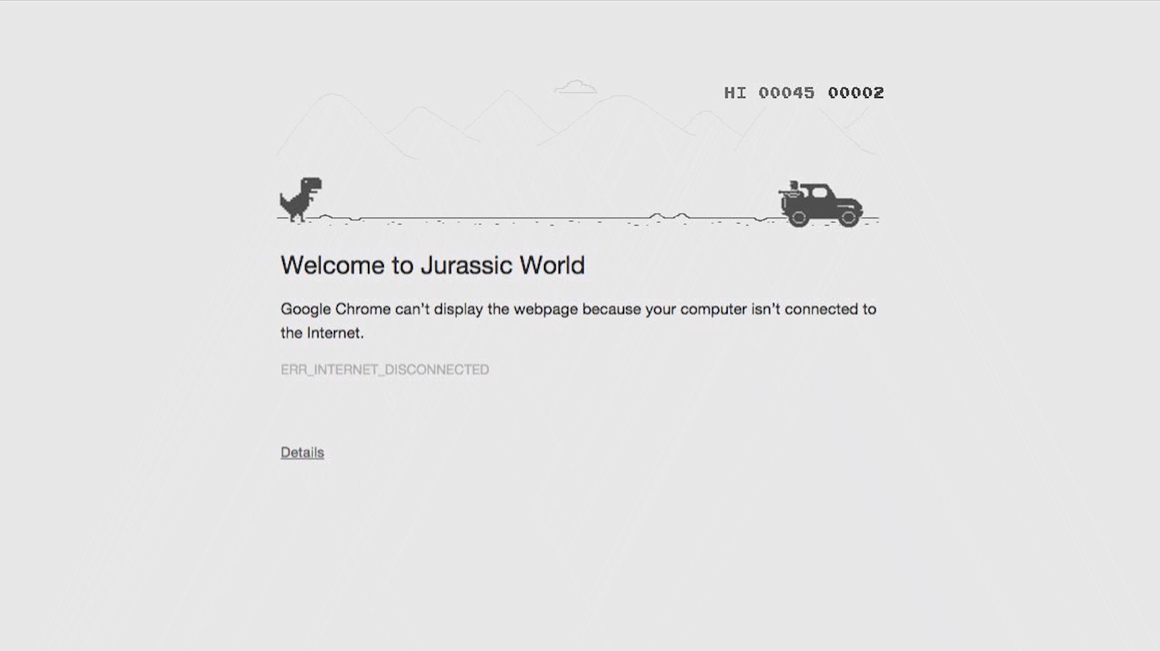 Game google offline