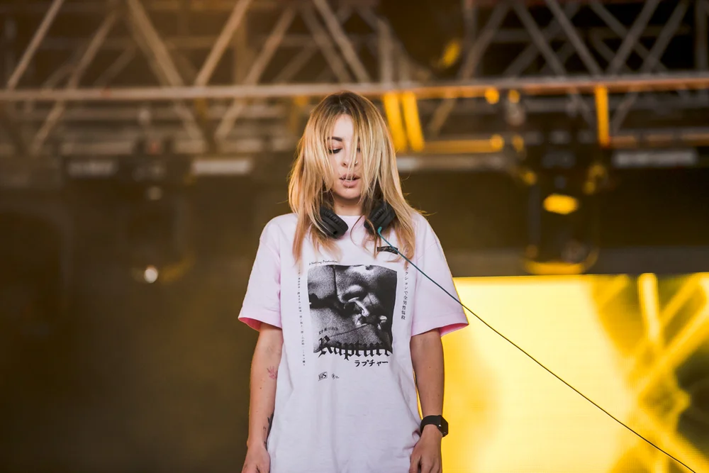 Alison Wonderland L Leuterio