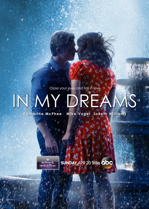 In My Dreams