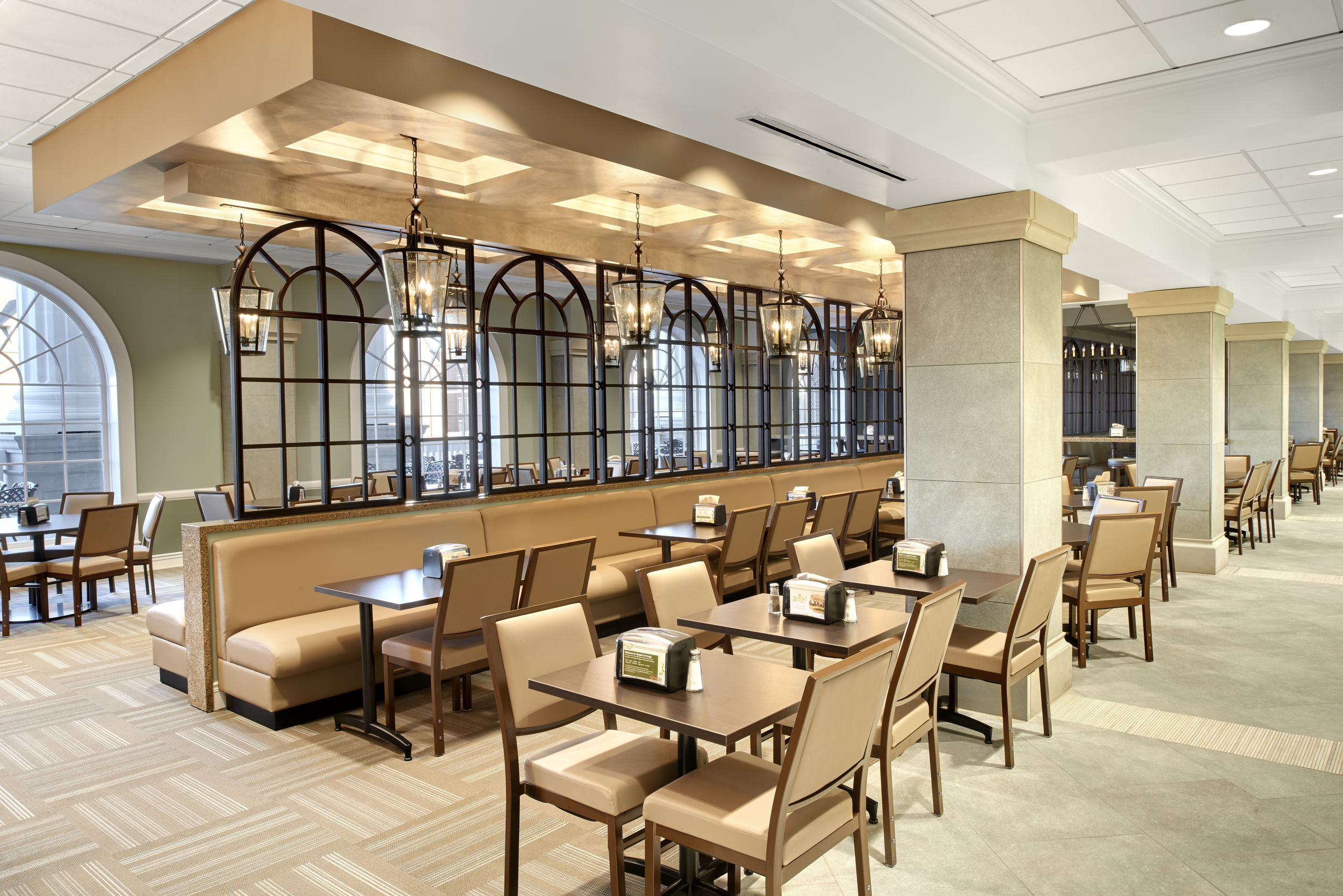 Belmont University Architectural Mcginn Photography Architectural Photographer Nick Mcginn Portfolio