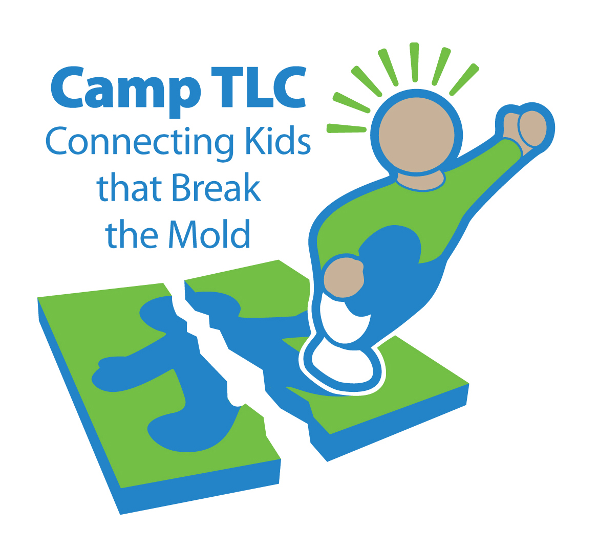 Logo for NYC-based non-profit