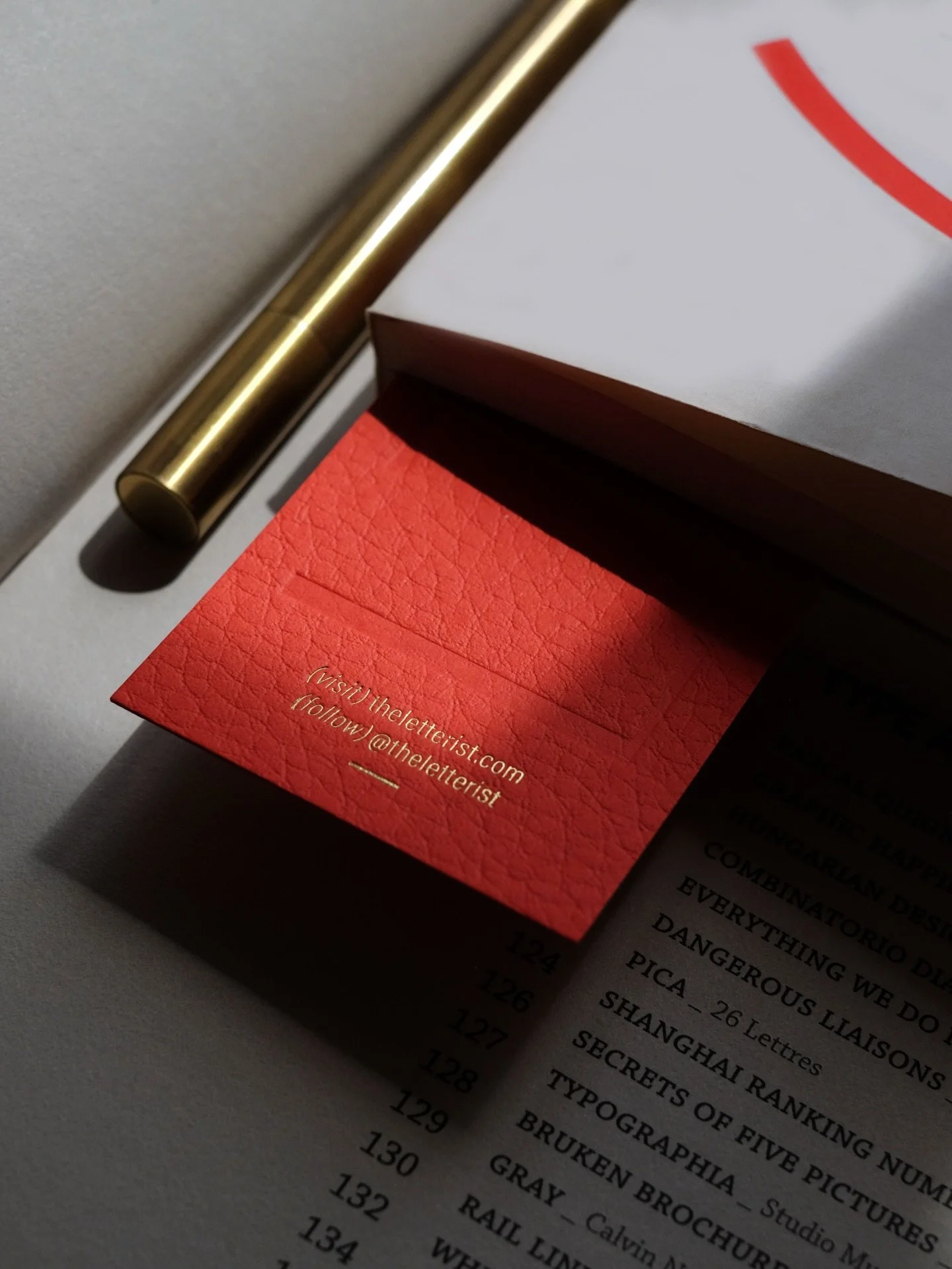 People love to just stand in our shop gently stroking our bookmarks. You should come try it.

Sva&scaron;ta ne&scaron;to imamo za pomaziti.

💌 The Letterist
⏰ Sre-Sub / Wed-Sat / 12-6pm
📍Topolska 18, Vračar
❤️ Love on Paper

#letterpresslove #readi