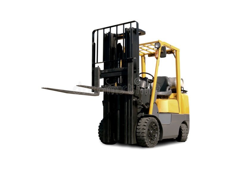 Forklifts