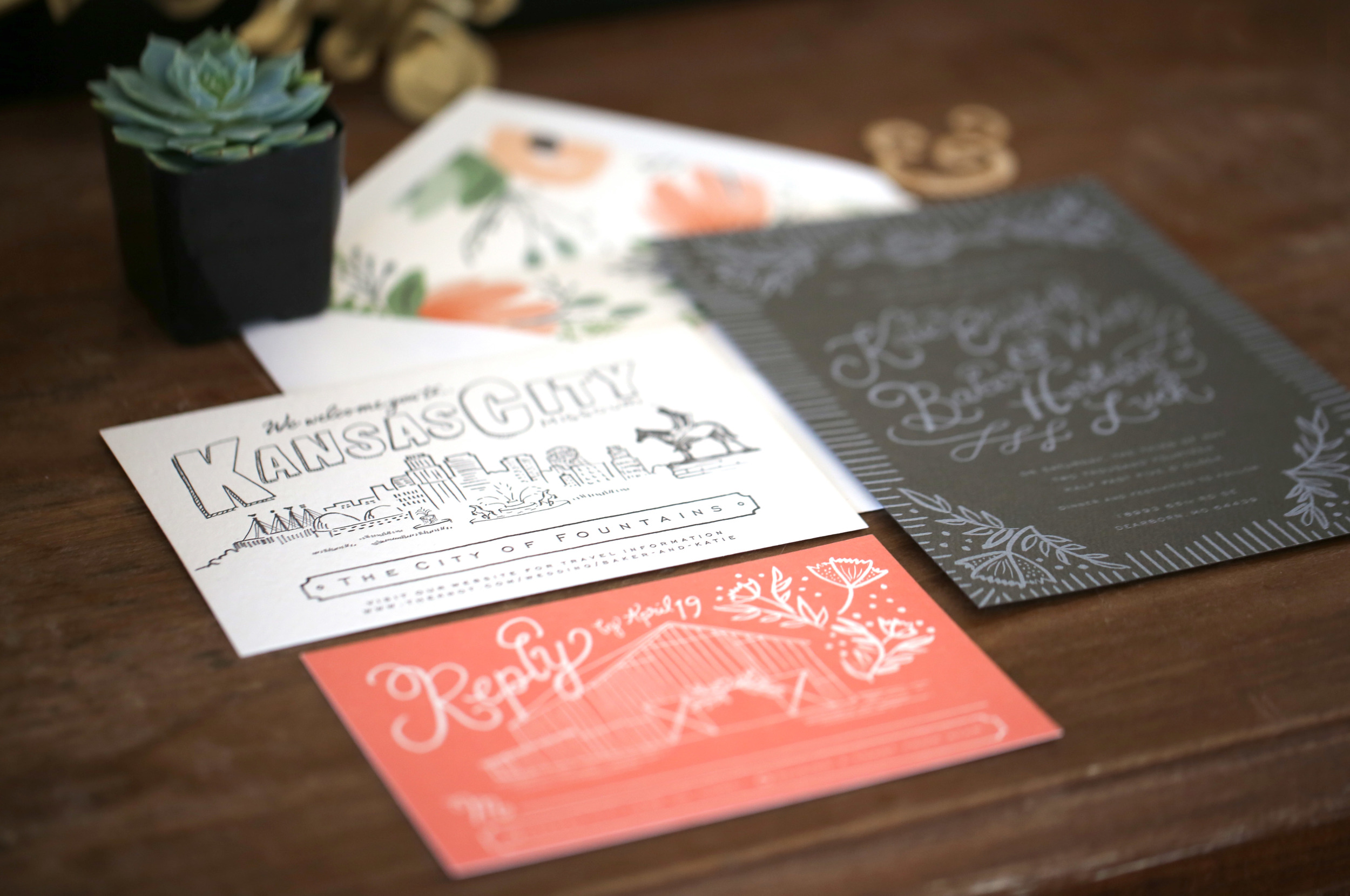 Prints — High Fancy Paper