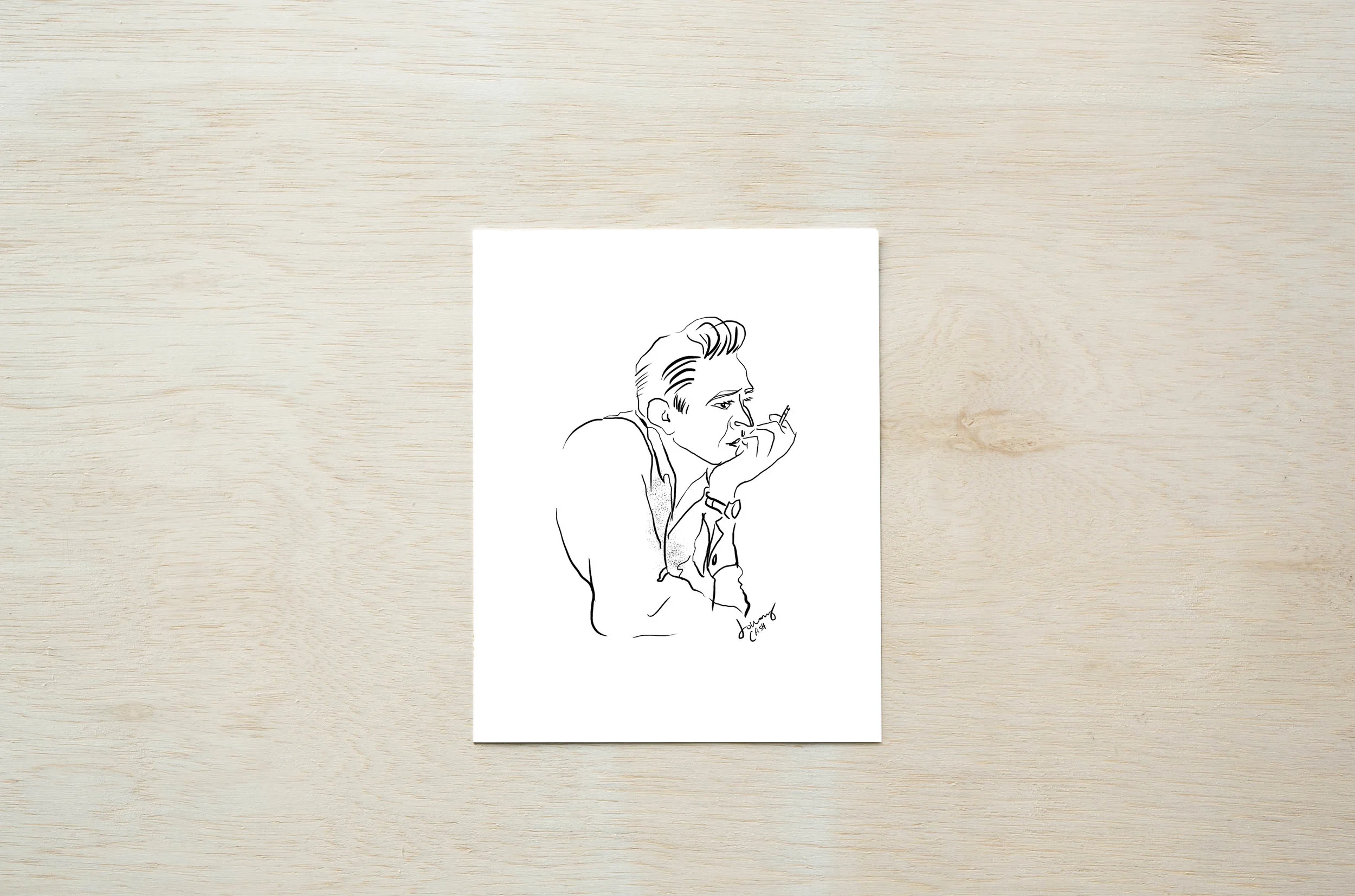 Mikaela Hamilton- High Fancy_JohnnyCash_portrait.jpg
