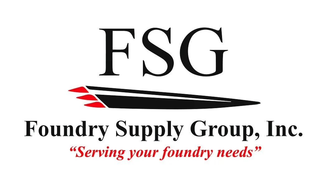 SPONSORS — AMERICAN FOUNDRY SOCIETY PIEDMONT CHAPTER