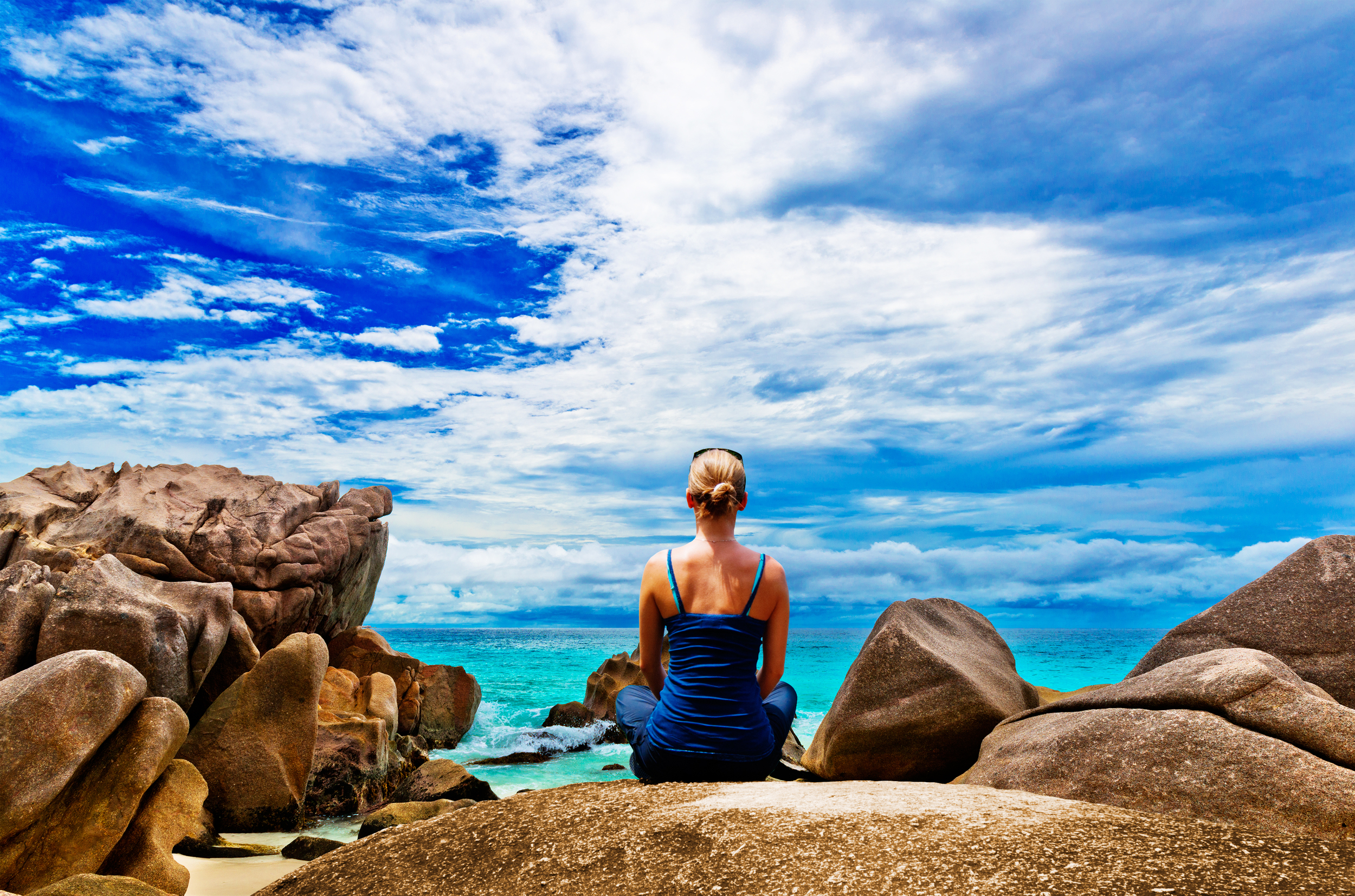 Virtual Yoga - the best yoga web sites