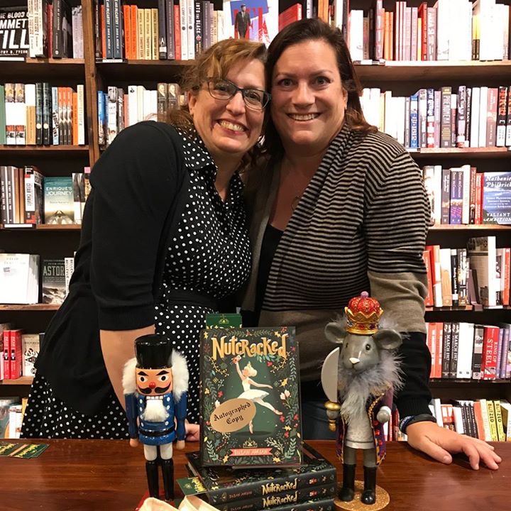 With Agent kate in denver!