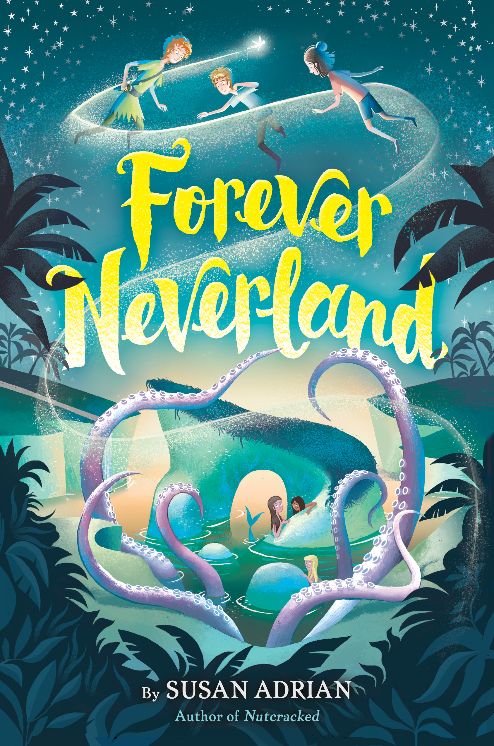 Hi-res Cover FOREVER NEVERLAND.jpg