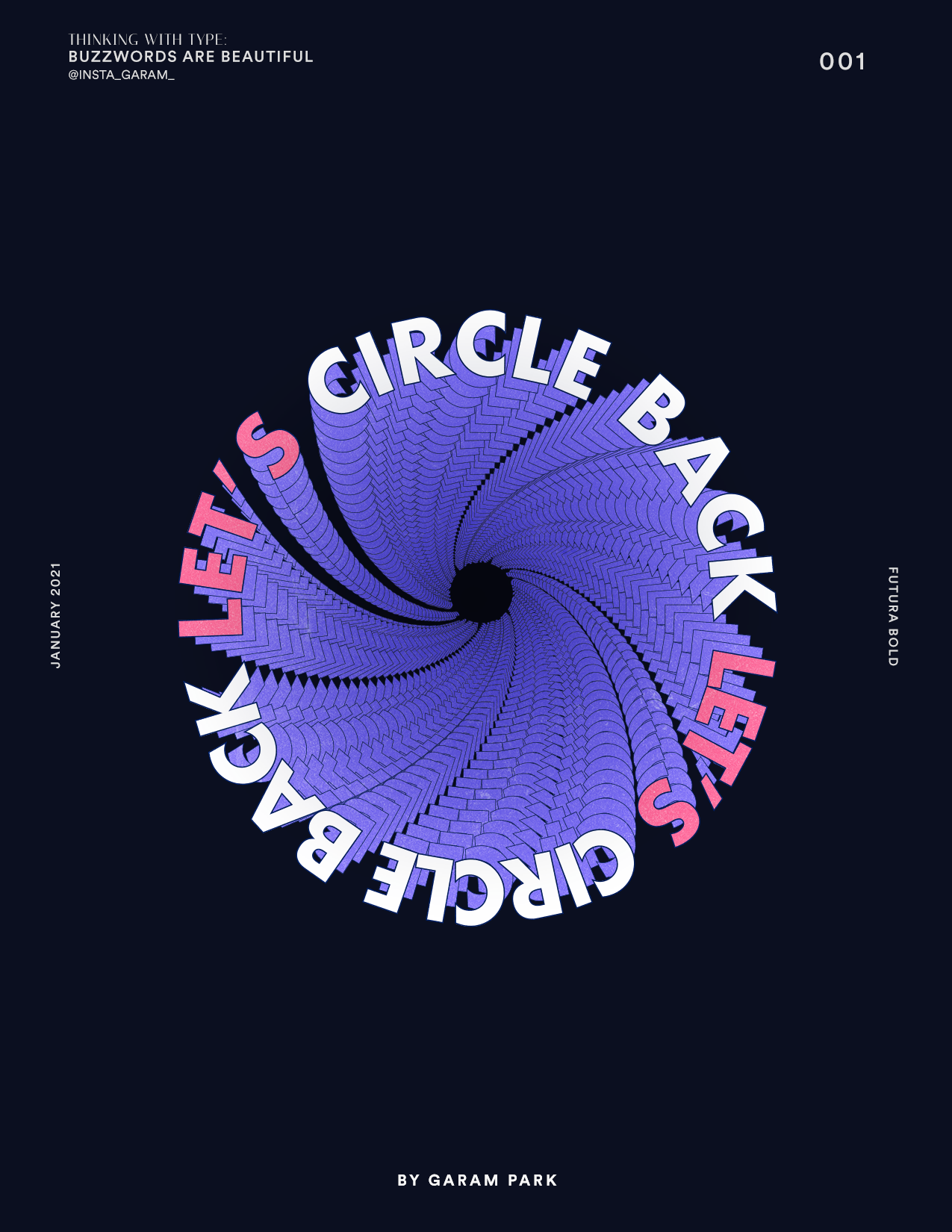 Let's Circle Back