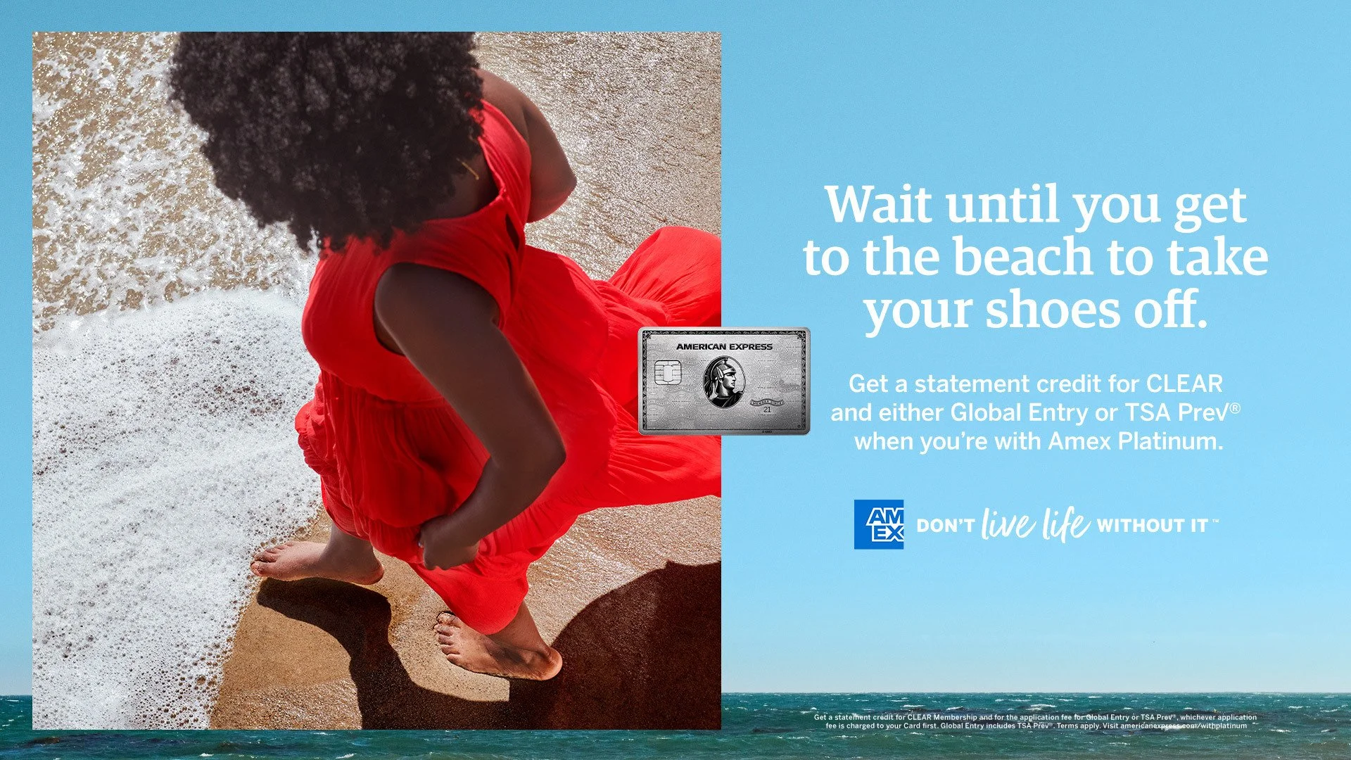 Platinum Airport OOH