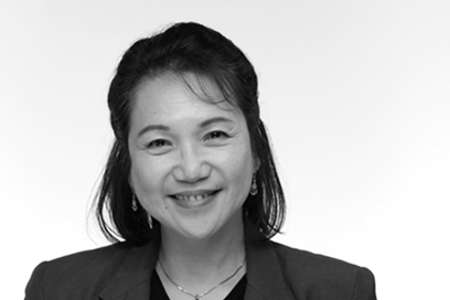 GENNY EDRALIN Associate :: Accounting