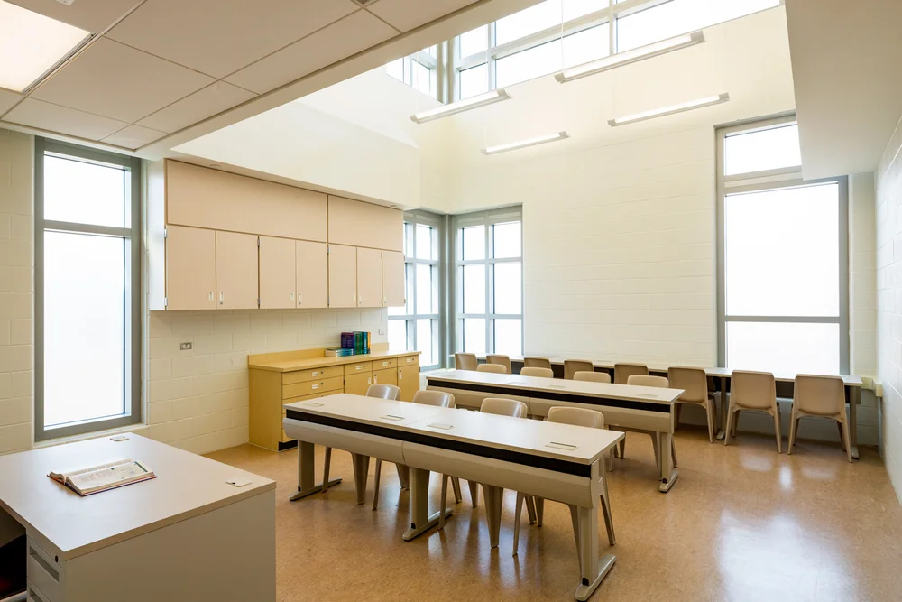 Bockleton Study Center New Philadelphia Youth Study Center