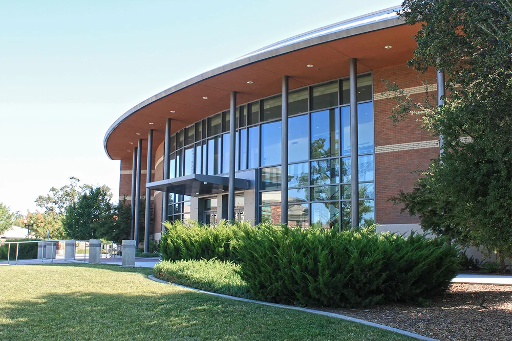 Paso Robles — kmd architects