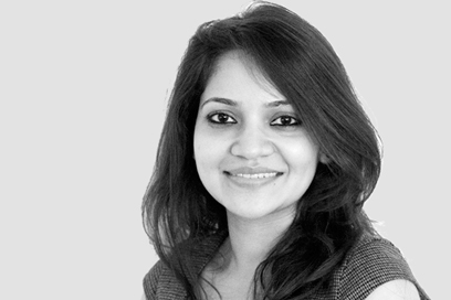 PRIYANKA DHERANGE | LEED AP BD+C Associate :: Medical Planner