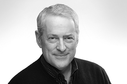 FRED SCHRECK Principal :: Information Technology Director