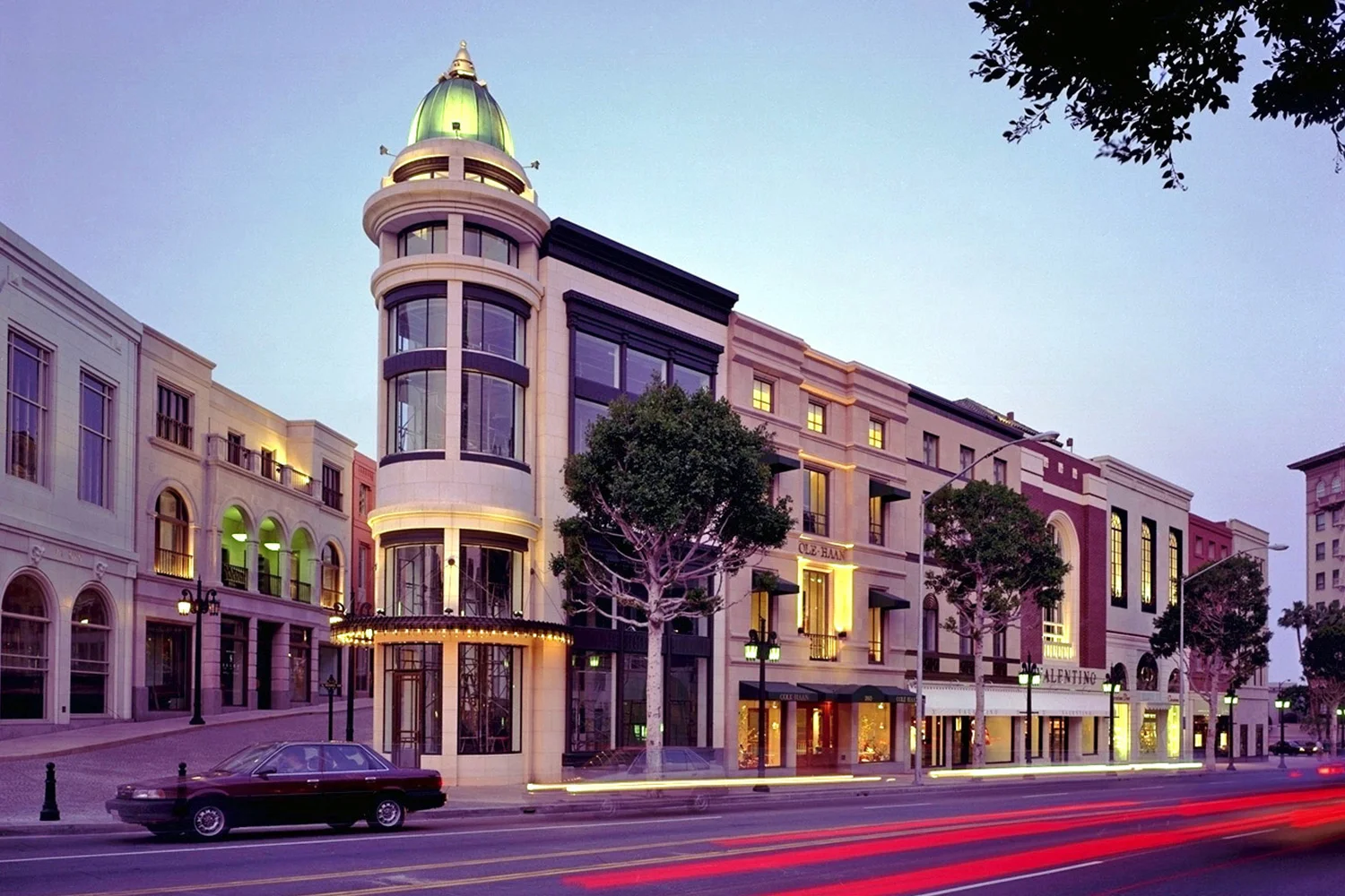 Two Rodeo — kmd architects