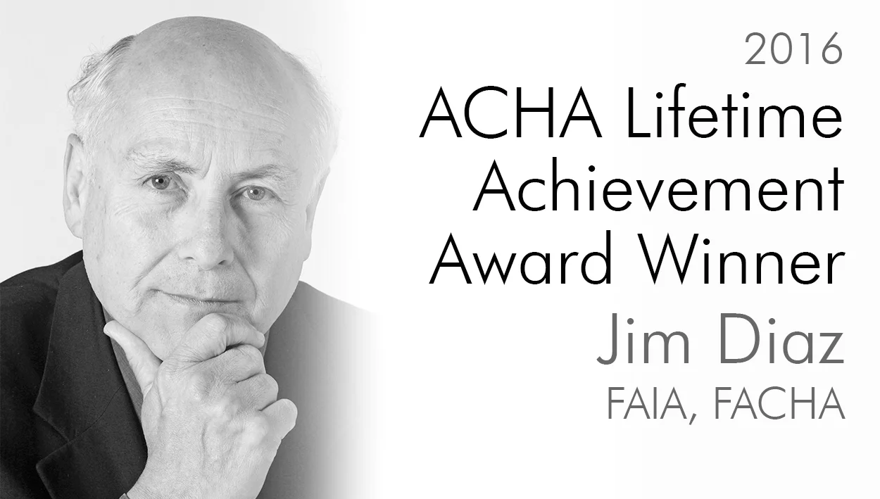 Jimmy Acha Jim Diaz LAA ACHA — kmd architects
