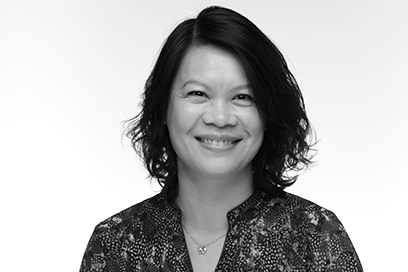 MARIA HA | LEED AP BD+C, NCARB Senior Associate :: Medical Planner
