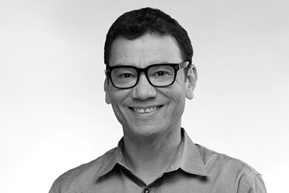 DIMAS TORRES Associate :: Project Assistant