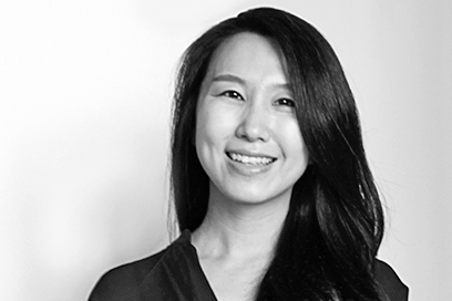 MINJAE AHN Associate :: Designer