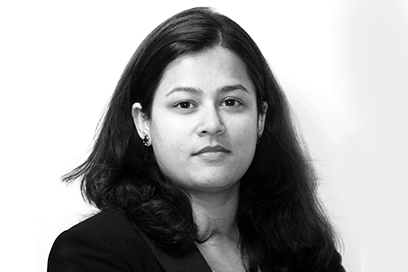 YASH CHITALE | AIA, LEED AP Principal :: Business Practice Leader