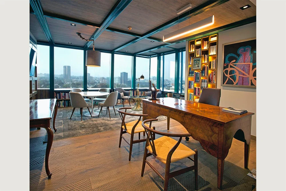 Confidential client_Interior — kmd architects