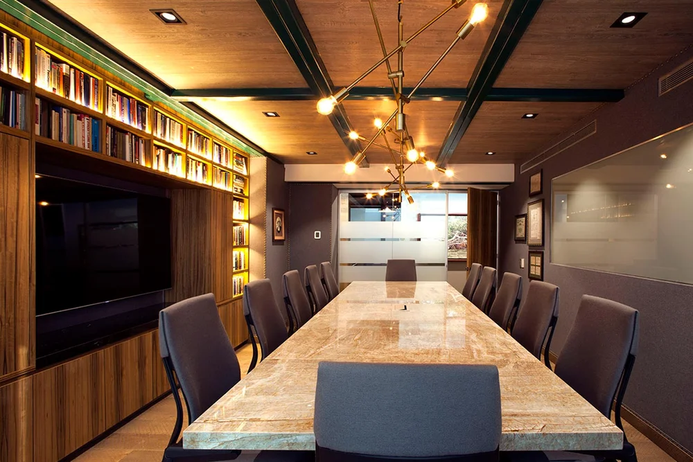 Confidential client_Interior — kmd architects