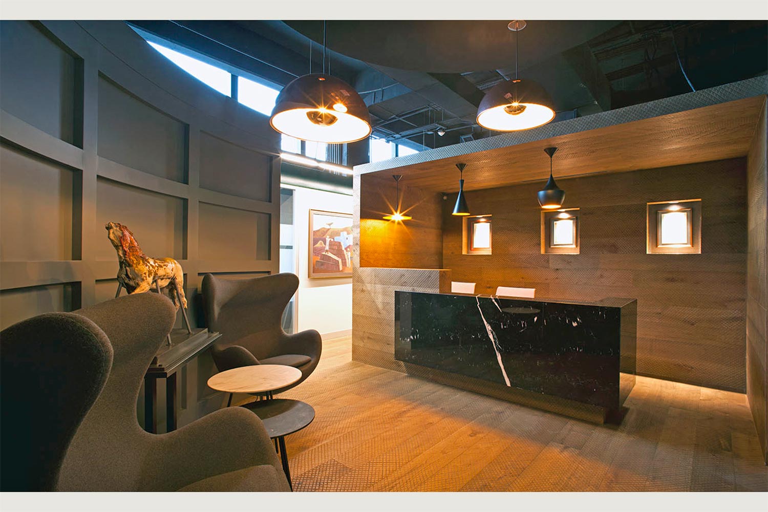 Confidential client_Interior — kmd architects