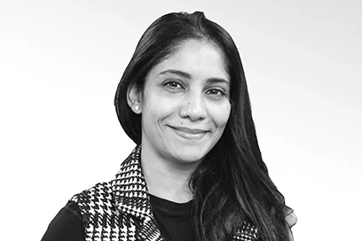 LAKSHMI NAIR Designer